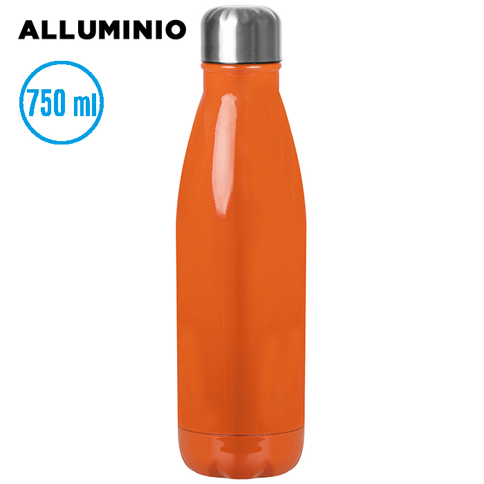 STEEL DRINK 750