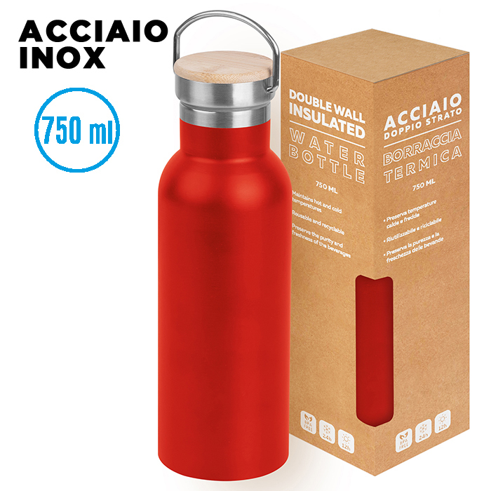 OUTDOOR BOTTLE 750