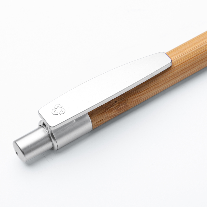 TIMBER personalizzata con logo