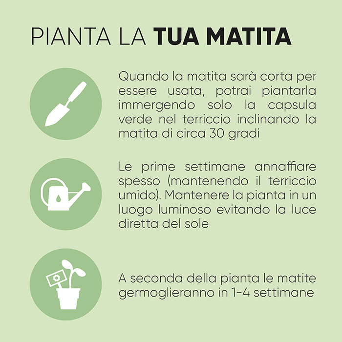POMODORO personalizzata con logo